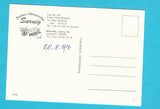 AK Erlebnis-Alpengasthof Sarnig Hiata Madl. Pack 68+69. Preitenegg.