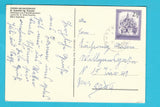 AK Pustritz. Gasthaus M. Quendler vlg. Grassler. Lamm 8.