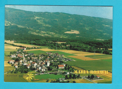 AK Maria Rojach.