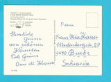 AK Maria Rojach.