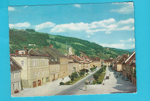 AK St. Leonhard im Lavanttal.