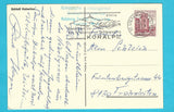 AK Schloß Hubertus.