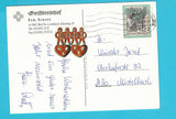 AK Bad St. Leonhard. Kliening 29. Gerstbreinhof. Fam. Schatz.
