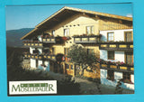 AK Bad St. Leonhard. Hotel Moselebauer.