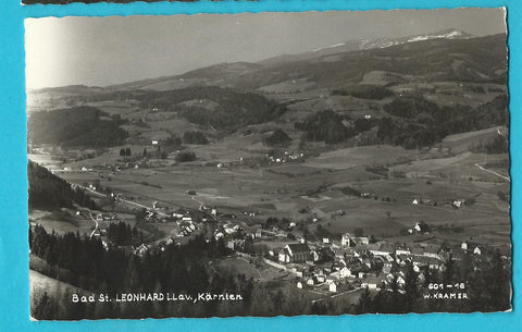 AK Bad St. Leonhard i. Lav.