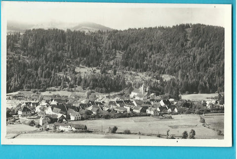 AK Bad St. Leonhard im Lavanttal. (1928)