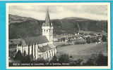 AK Bad St. Leonhard im Lavanttale.