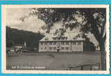 AK Bad St. Leonhard im Lavantal. Volksschule (1939)