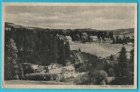 AK Preblau.
