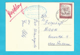AK Gasthof Gössler Hütte. Weinebene.