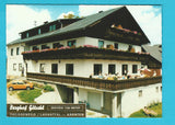 AK Berghof Götschl. Inh. Emmerich Kriegl. Theißenegg. Twimberg.