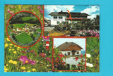 AK Berghof Götschl. Manfred Kriegl. Theißenegg.