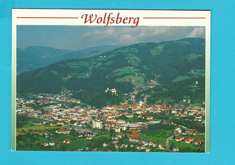 AK Wolfsberg.