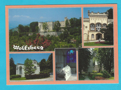 AK Wolfsberg.