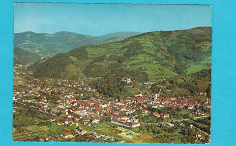 AK Wolfsberg.