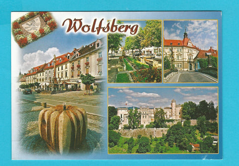 AK Wolfsberg.