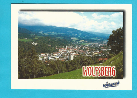 AK Wolfsberg.