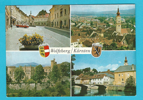 AK Wolfsberg.