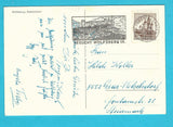 AK Wolfsberg. Südeinfahrt.