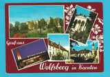 AK Gruß aus Wolfsberg.