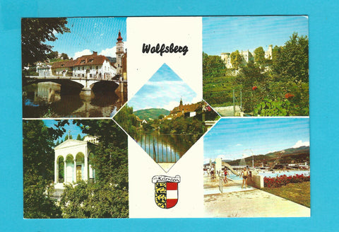 AK Wolfsberg.
