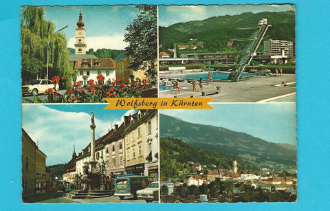 AK Wolfsberg.