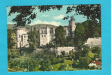 AK Wolfsberg. Schloß Henckel-Donnersmarck.