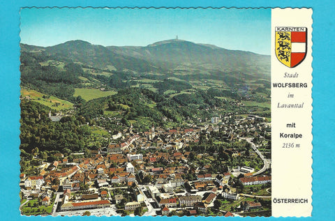 AK Wolfsberg.