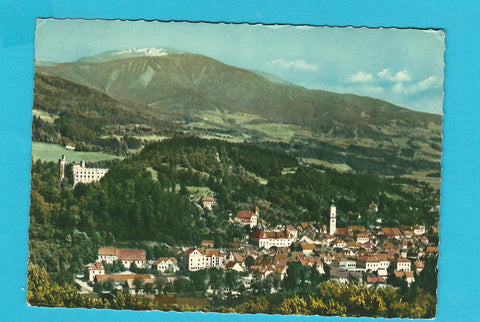 AK Wolfsberg.