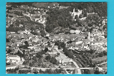AK Wolfsberg.