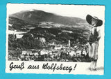 AK Gruß aus Wolfsberg.