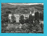 AK Wolfsberg. Schloß Henckel-Donenrsmarck.