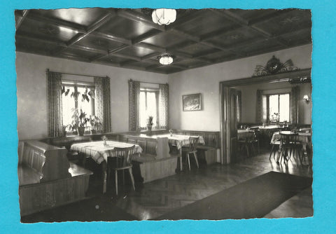 AK Gasthof Preimserwirt Anselm Ogrinig. Preims. St. Margarethen bei Wolfsberg.