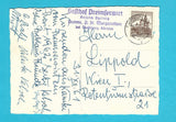 AK Gasthof Preimserwirt Anselm Ogrinig. Preims. St. Margarethen bei Wolfsberg.