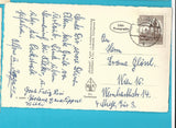 AK Schloß Wolfsberg.
