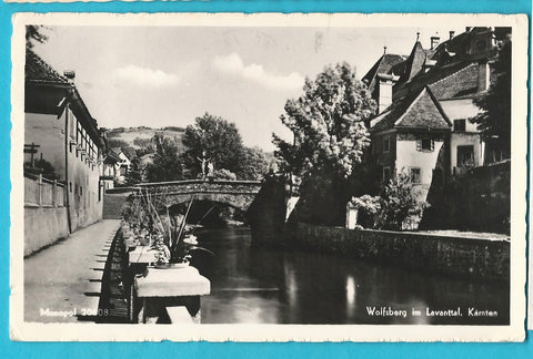 AK Wolfsberg.