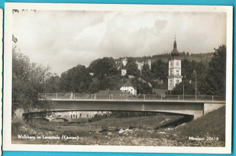 AK Wolfsberg.