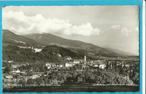 AK Wolfsberg.