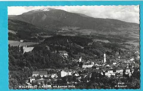 AK Wolfsberg.