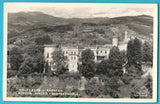 AK Wolfsberg. Schloss Henckel-Donnersmarck.
