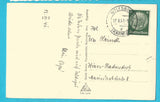 AK Wolfsberg mit Saualpe.
