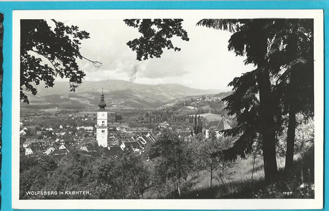 AK Wolfsberg.
