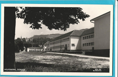 AK Wolfsberg.