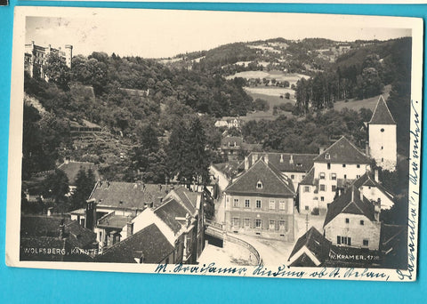 AK Wolfsberg.
