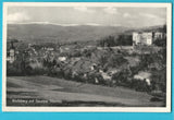 AK Wolfsberg mit Saualpe. (1950-51)