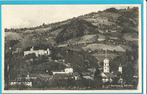 AK Wolfsberg.