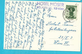 AK Grüsse aus Wolfsberg.