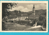AK Wolfsberg. Lavantpartie. (1942)