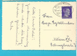 AK Wolfsberg. Lavantpartie. (1942)