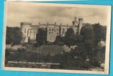 AK Wolfsberg. Schloß Henckel v. Donnersmark.